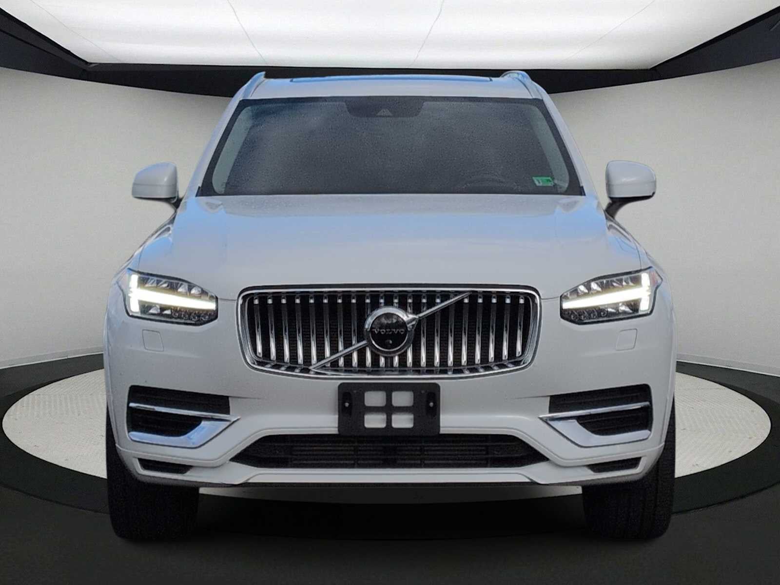 Volvo XC90 Recharge Plug-In Hybrid Inscription 2022