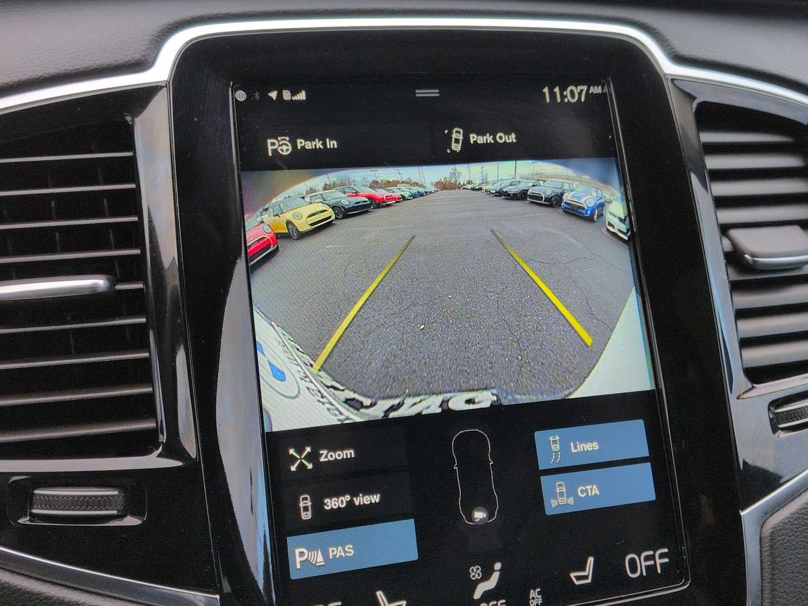 Volvo XC90 Recharge Plug-In Hybrid Inscription 2022