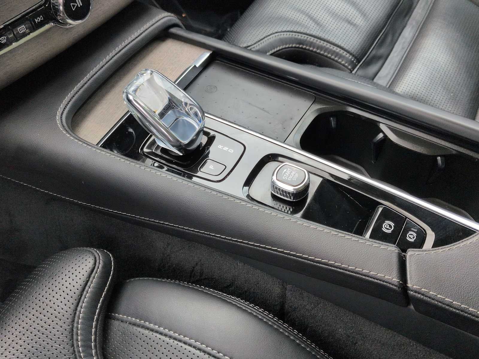 Volvo XC90 Recharge Plug-In Hybrid Inscription 2022