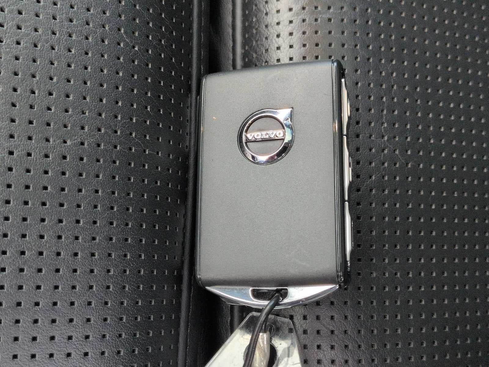 Volvo XC90 Recharge Plug-In Hybrid Inscription 2022