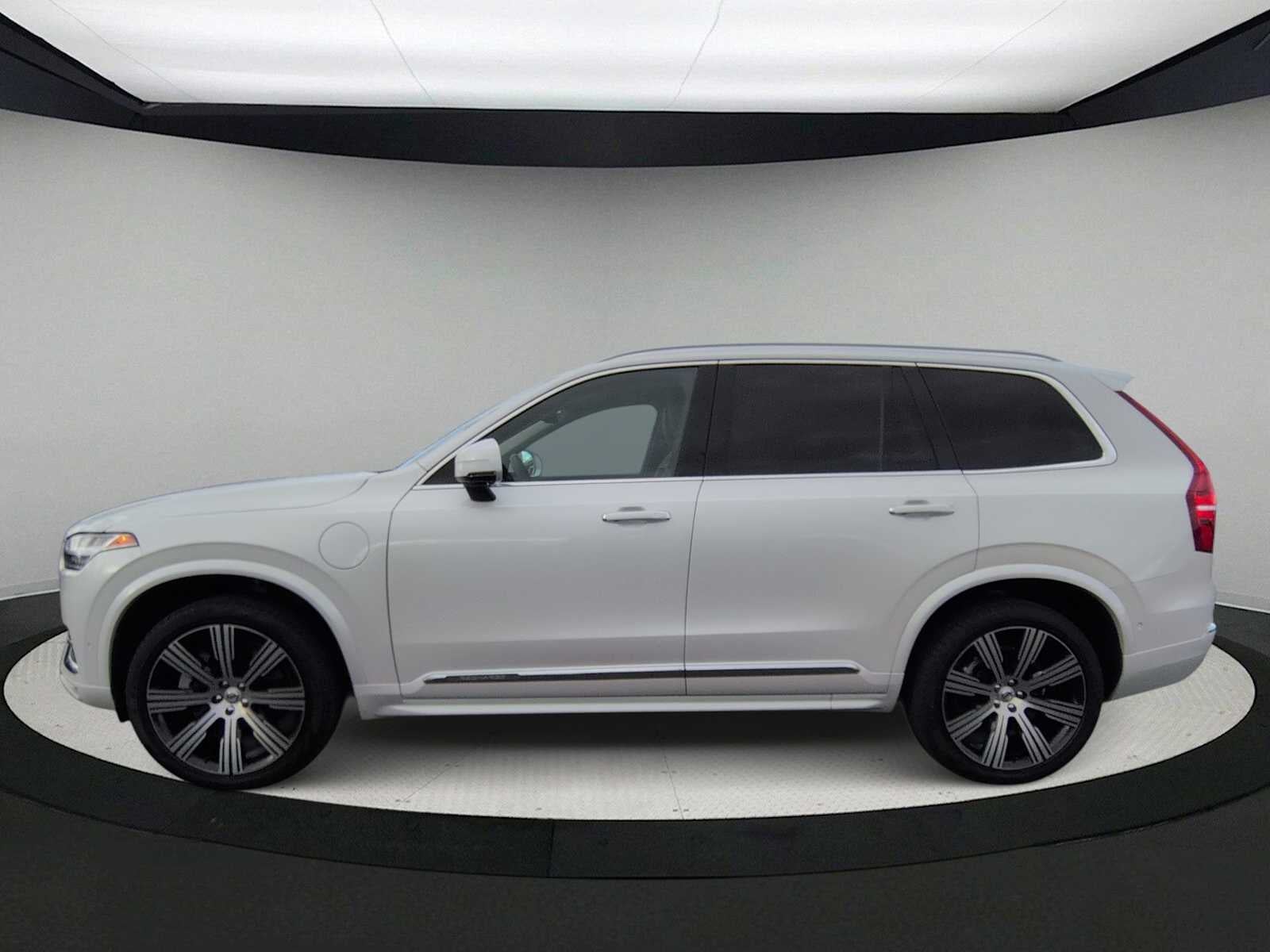 Volvo XC90 Recharge Plug-In Hybrid Inscription 2022
