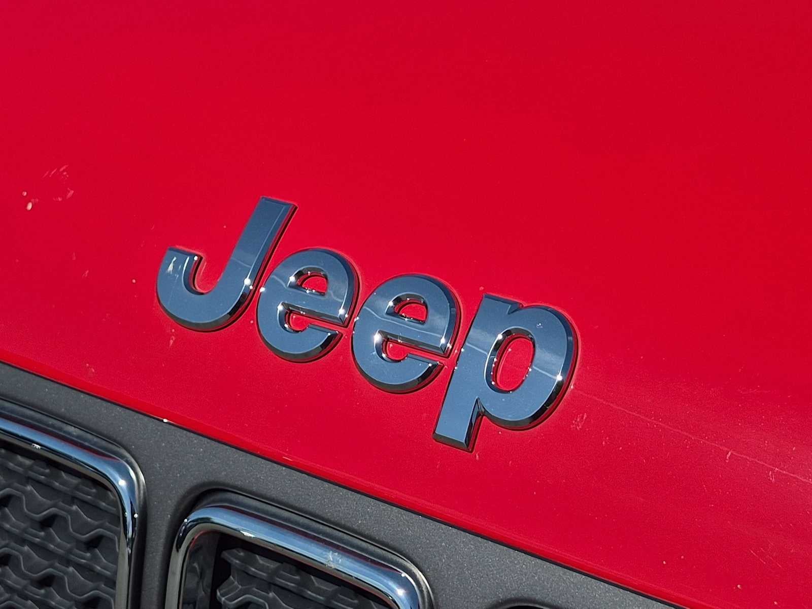 Jeep Renegade Limited 2020