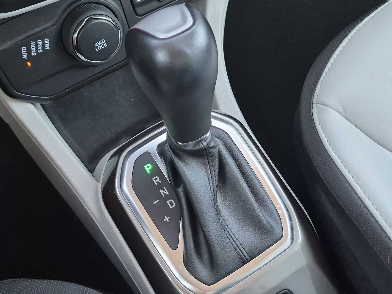 Jeep Renegade Limited 2020