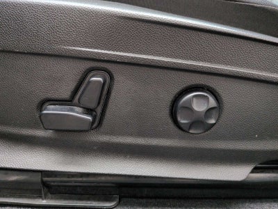 Alfa Romeo Stelvio Ti 2019