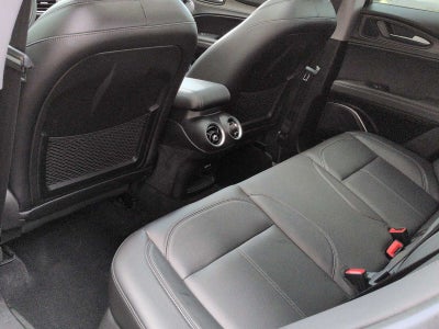 Alfa Romeo Stelvio Ti 2019