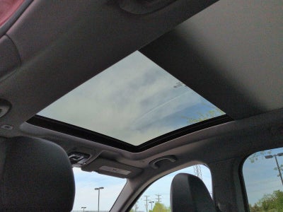 Alfa Romeo Stelvio Ti 2019