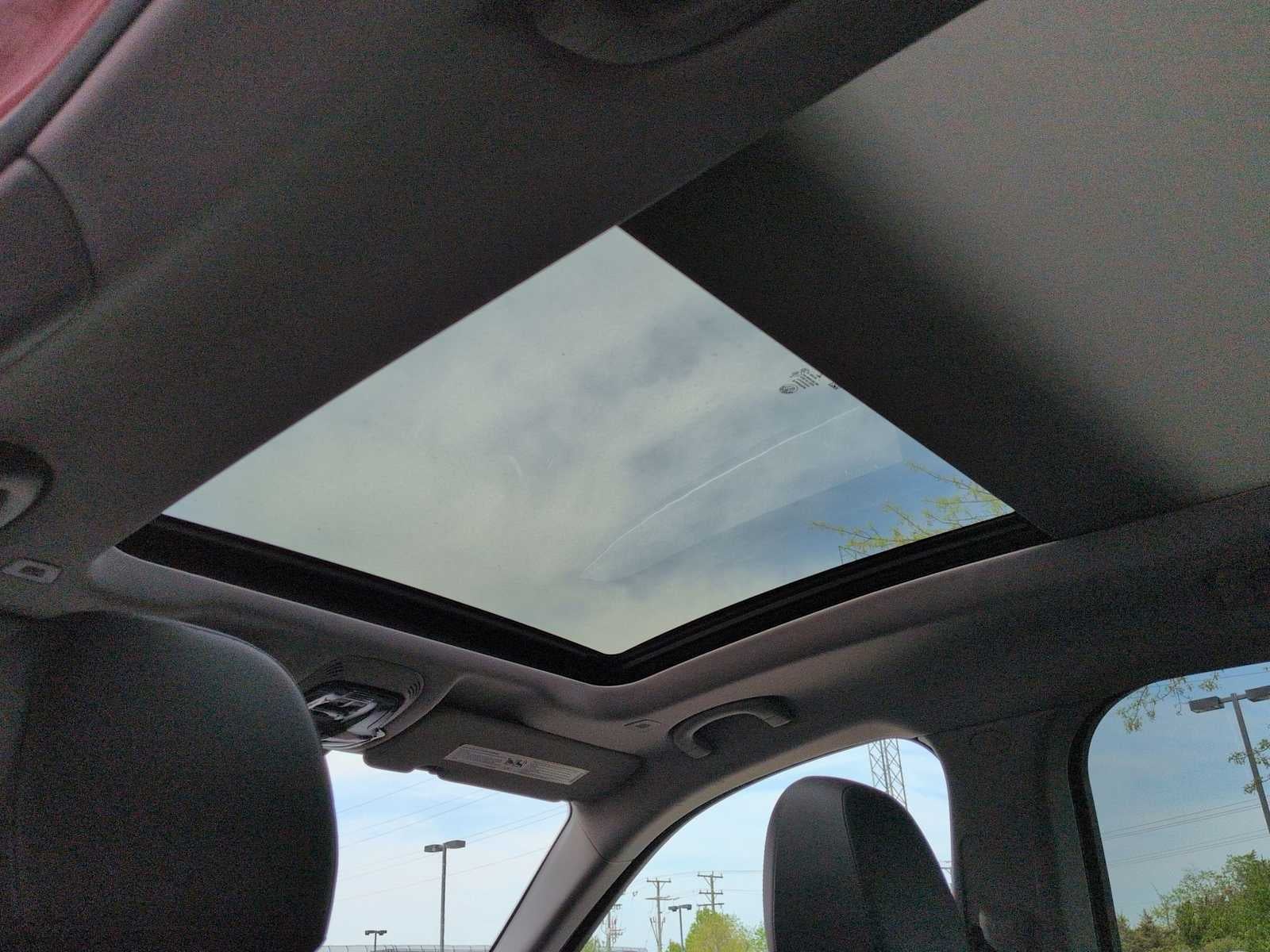 Alfa Romeo Stelvio Ti 2019