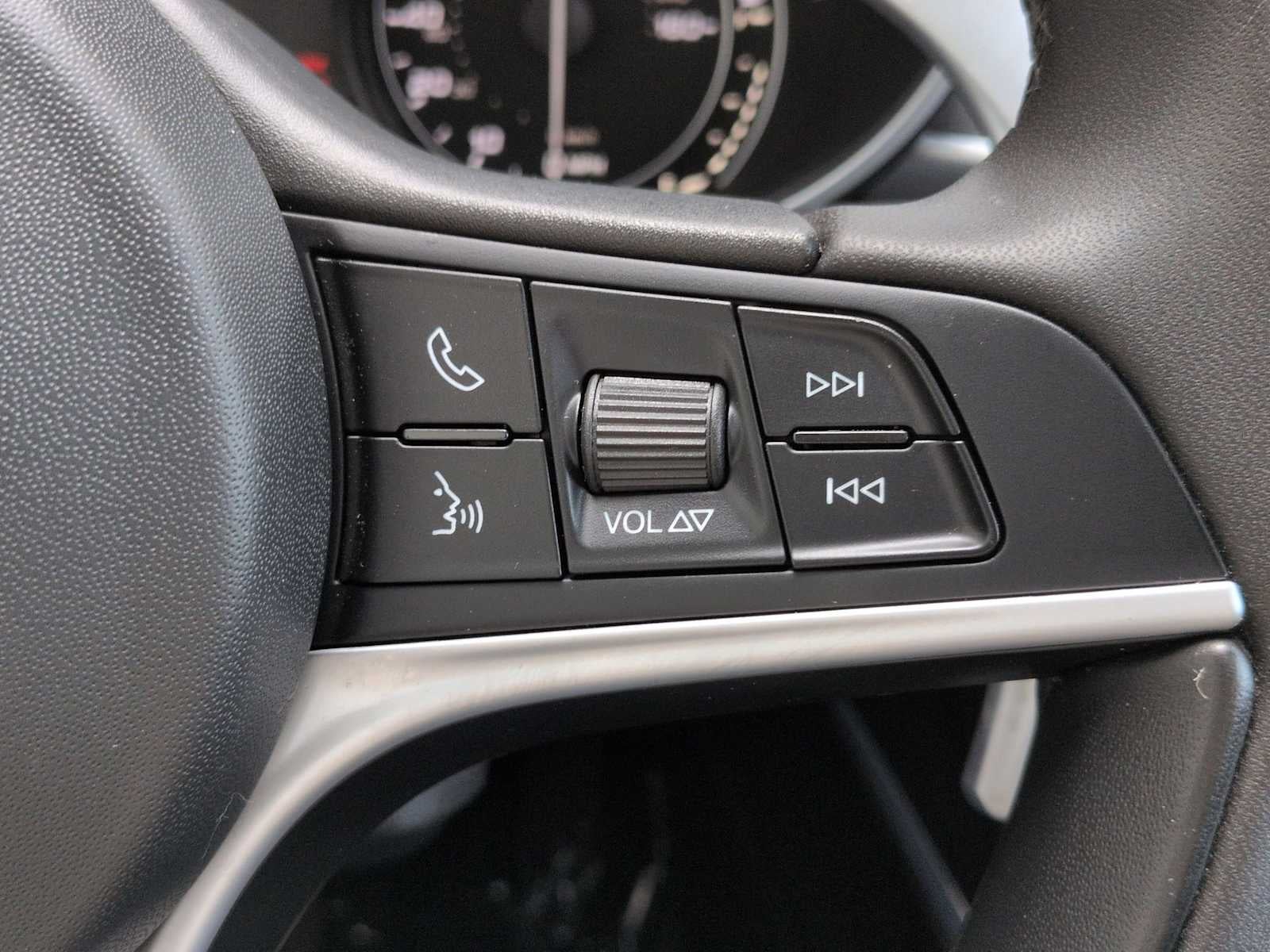 Alfa Romeo Stelvio Ti 2019