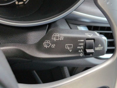 Alfa Romeo Stelvio Ti 2019