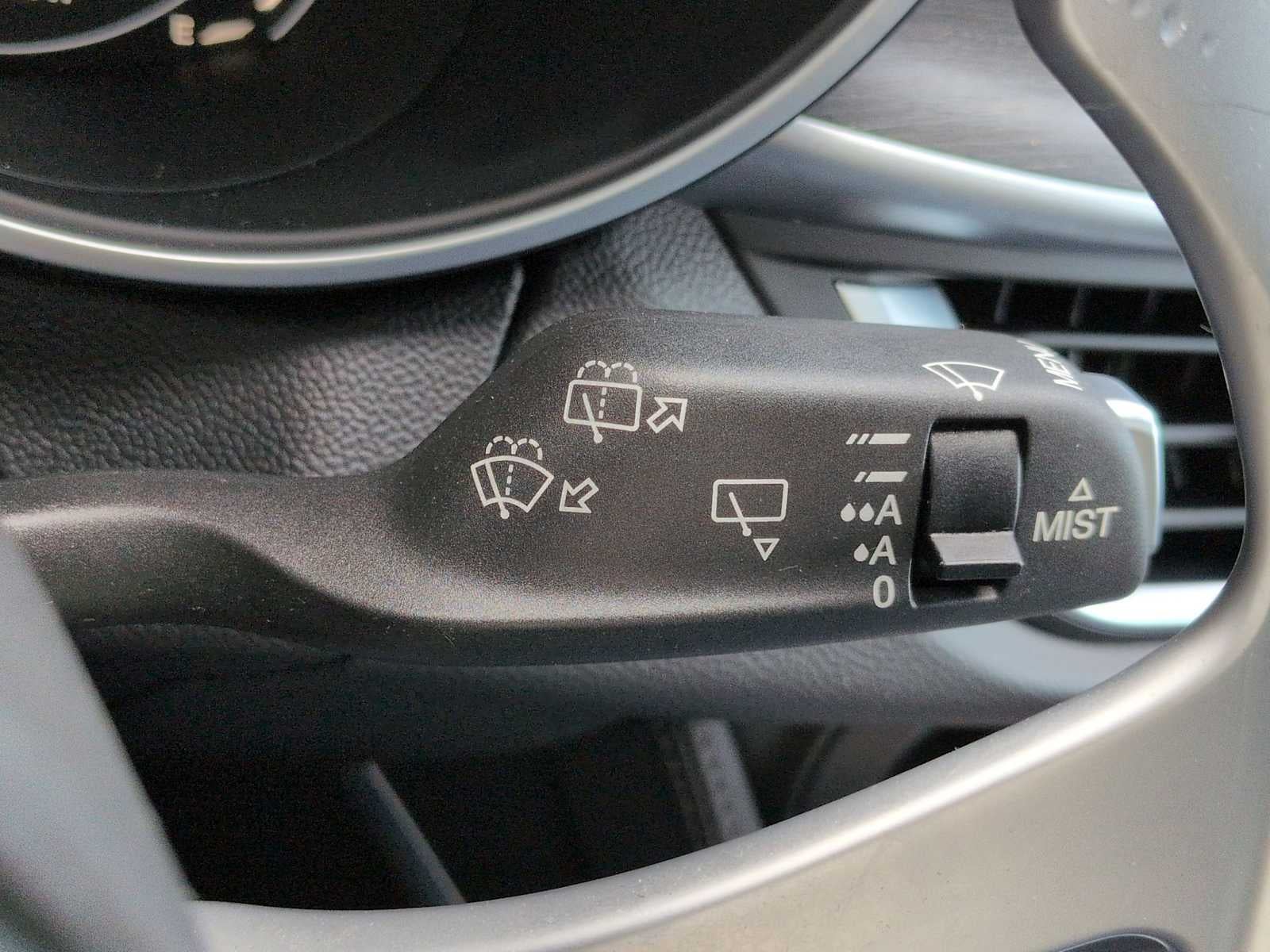 Alfa Romeo Stelvio Ti 2019