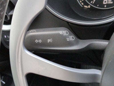 Alfa Romeo Stelvio Ti 2019