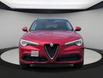 Alfa Romeo Stelvio Ti 2019