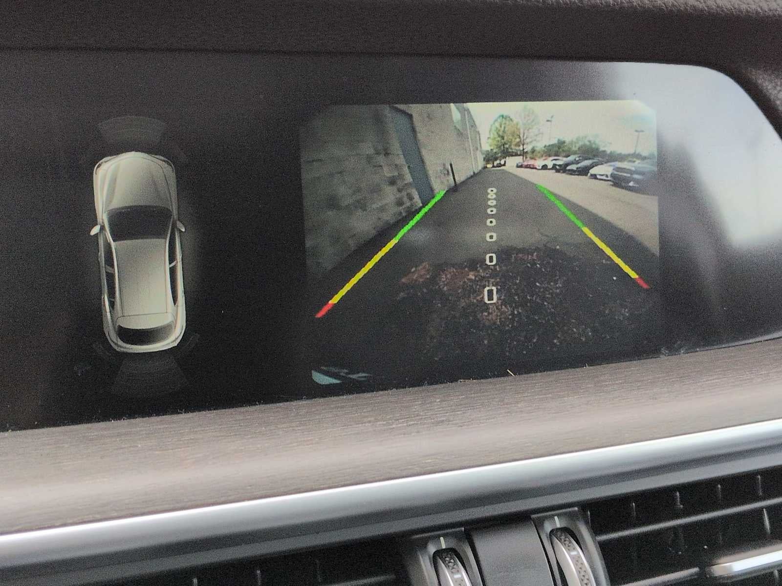 Alfa Romeo Stelvio Ti 2019