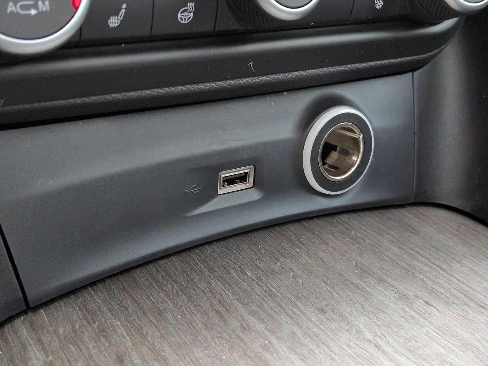 Alfa Romeo Stelvio Ti 2019