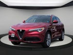 Alfa Romeo Stelvio Ti 2019