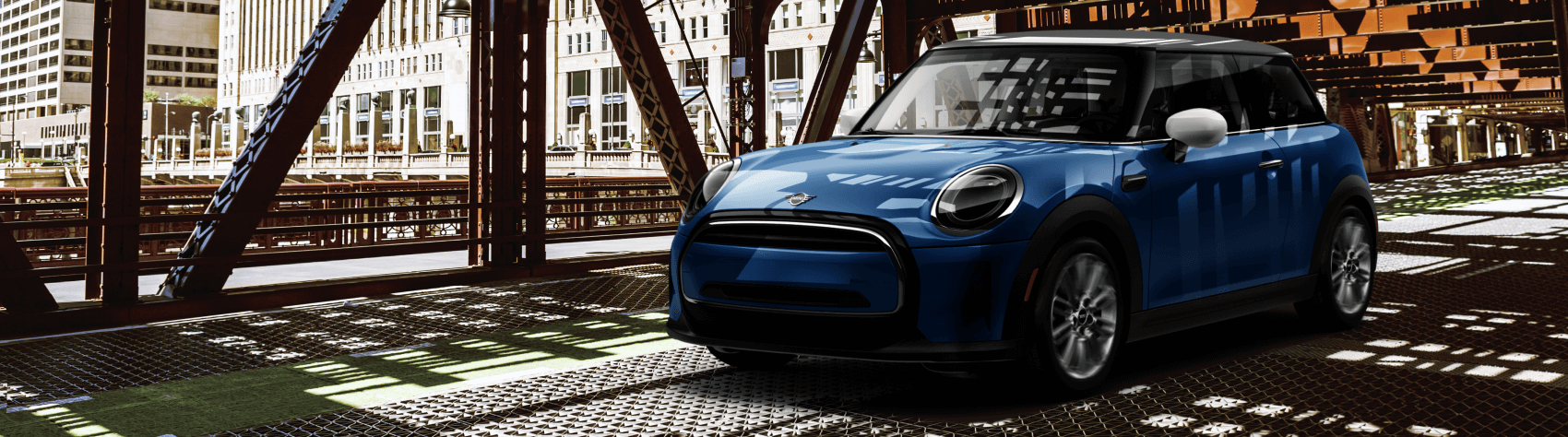 Vehículos MINI en venta cerca de mí