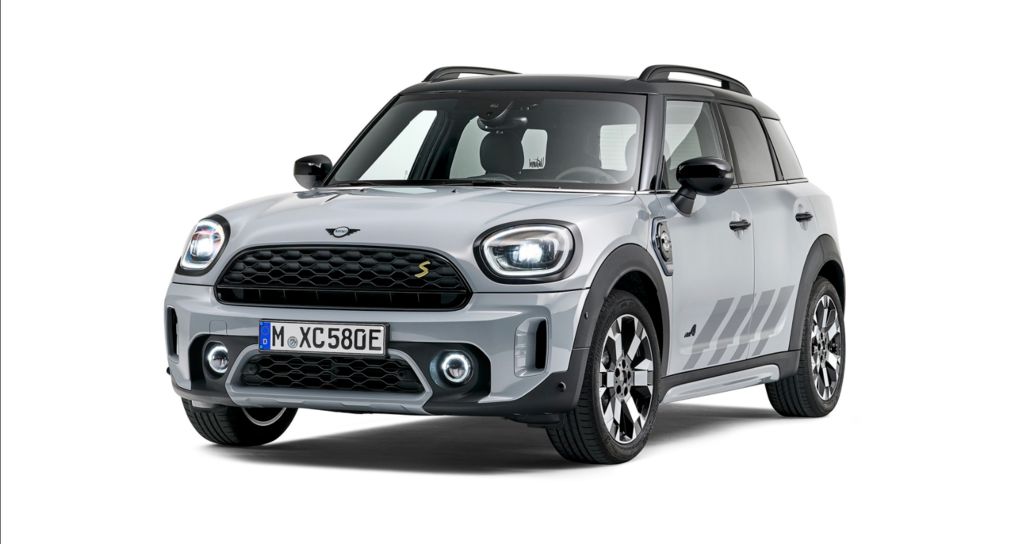 2023 MINI Cooper Countryman