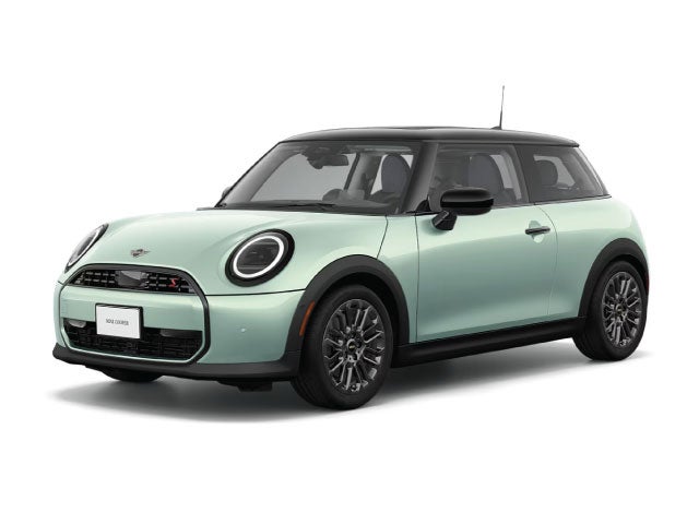 2026 MINI COOPER S HARDTOP 2 PUERTAS