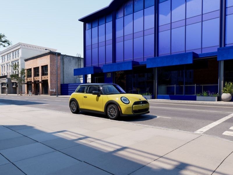Ofertas de alquiler de MINI Hardtop de 2 puertas cerca de mí