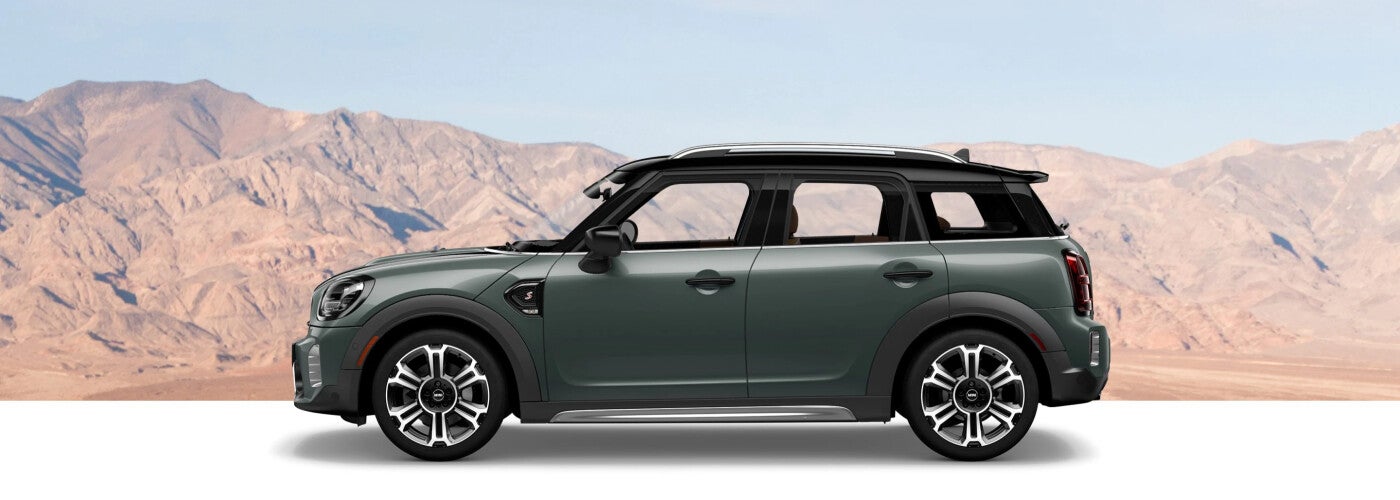2023 MINI Countryman