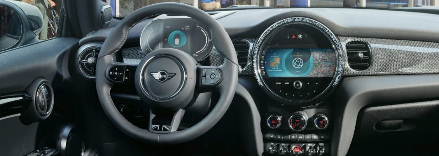 2023 MINI Techo Duro 2 Puertas