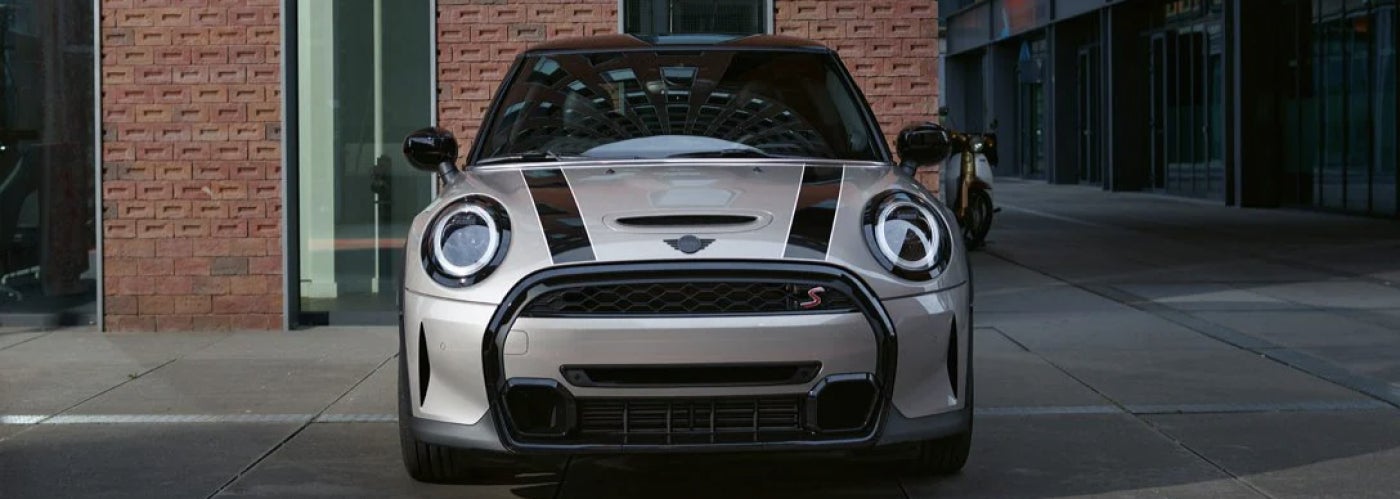 2023 MINI