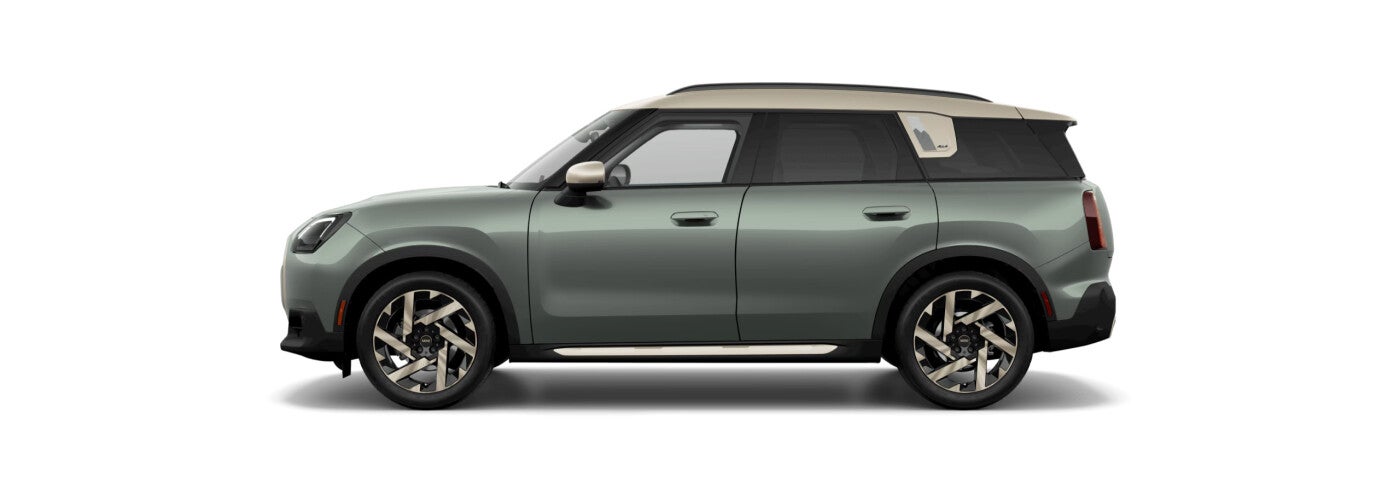 2025 MINI Countryman