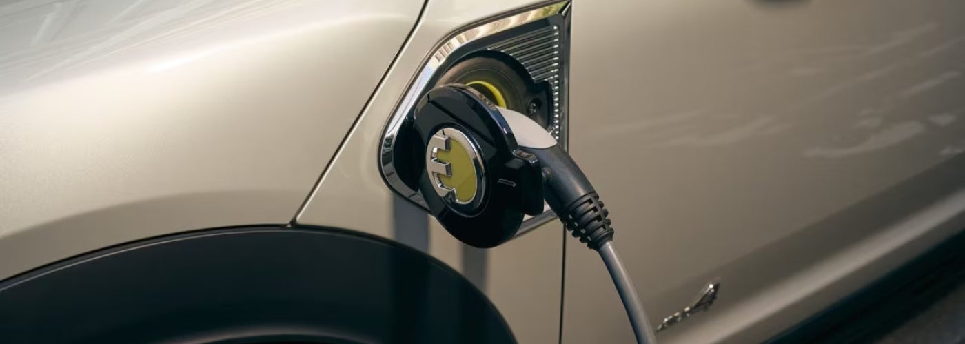 Cómo cargar tu MINI