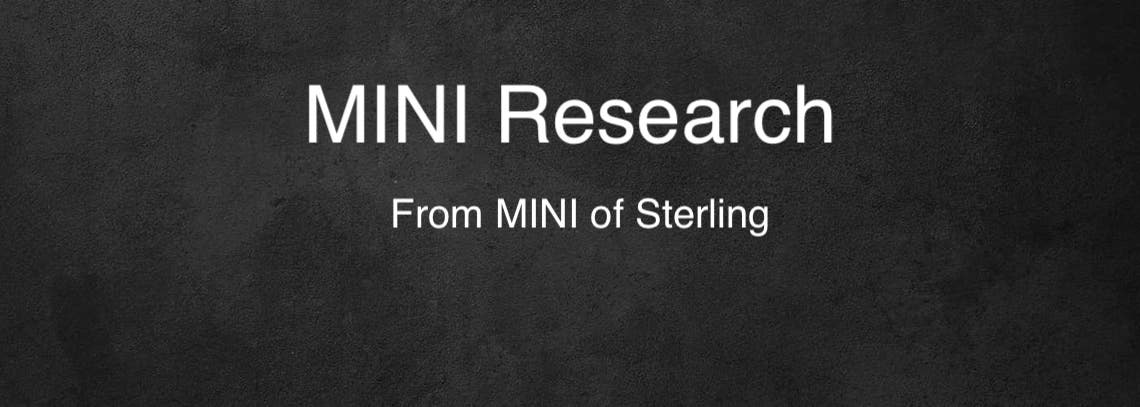 MINI Investigación