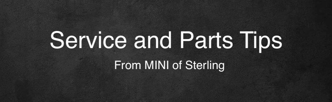 Consejos de servicio y recambios