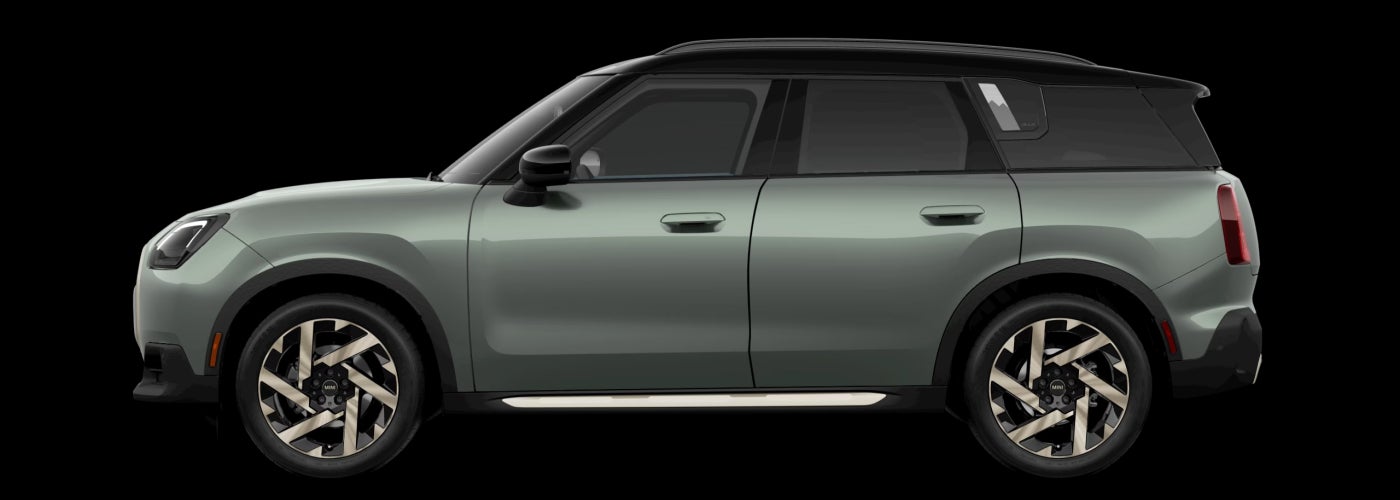 2025 MINI Countryman