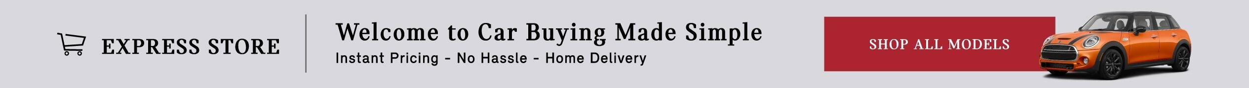 Visite nuestra tienda exprés