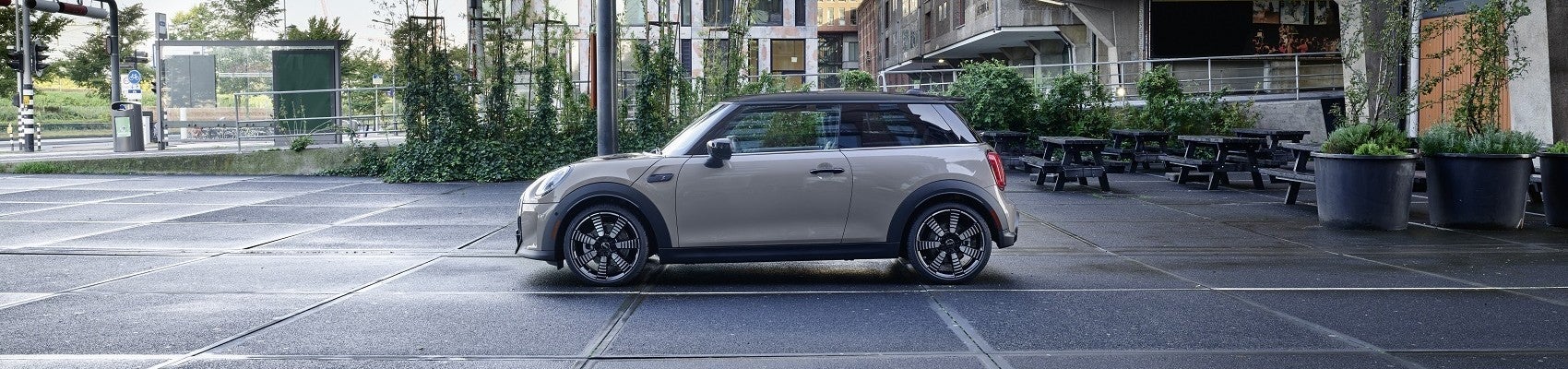 Concesionario MINI Sterling VA