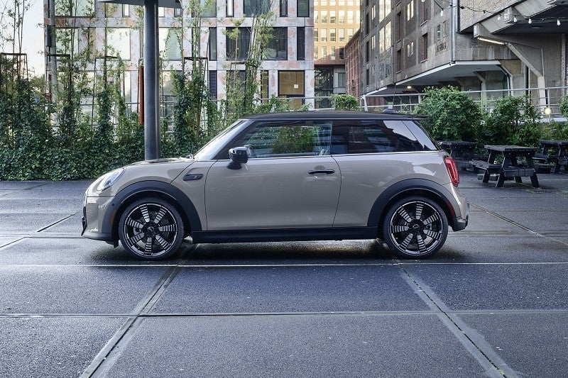 Concesionario MINI Sterling VA