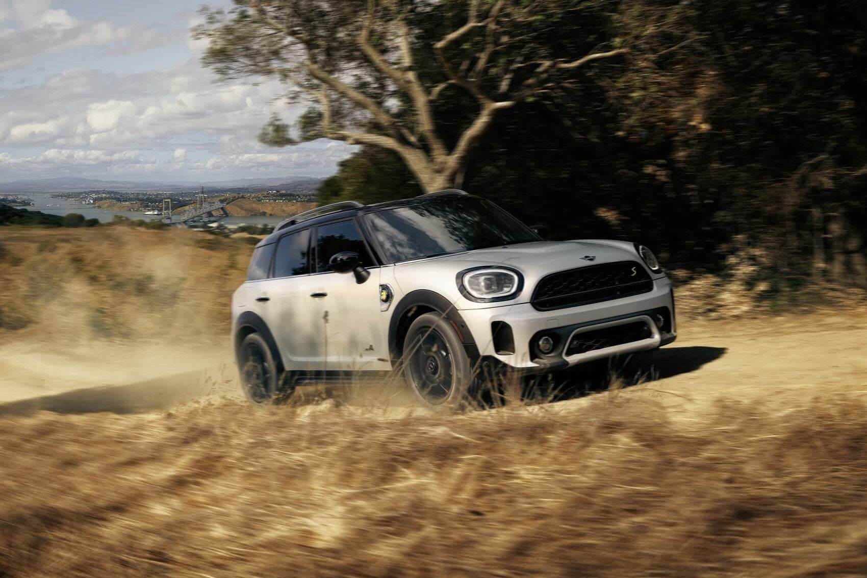 Concesionario MINI Sterling VA