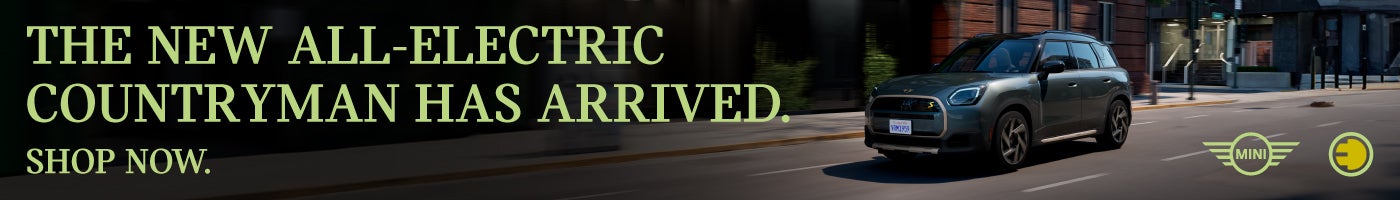 Countryman eléctrico