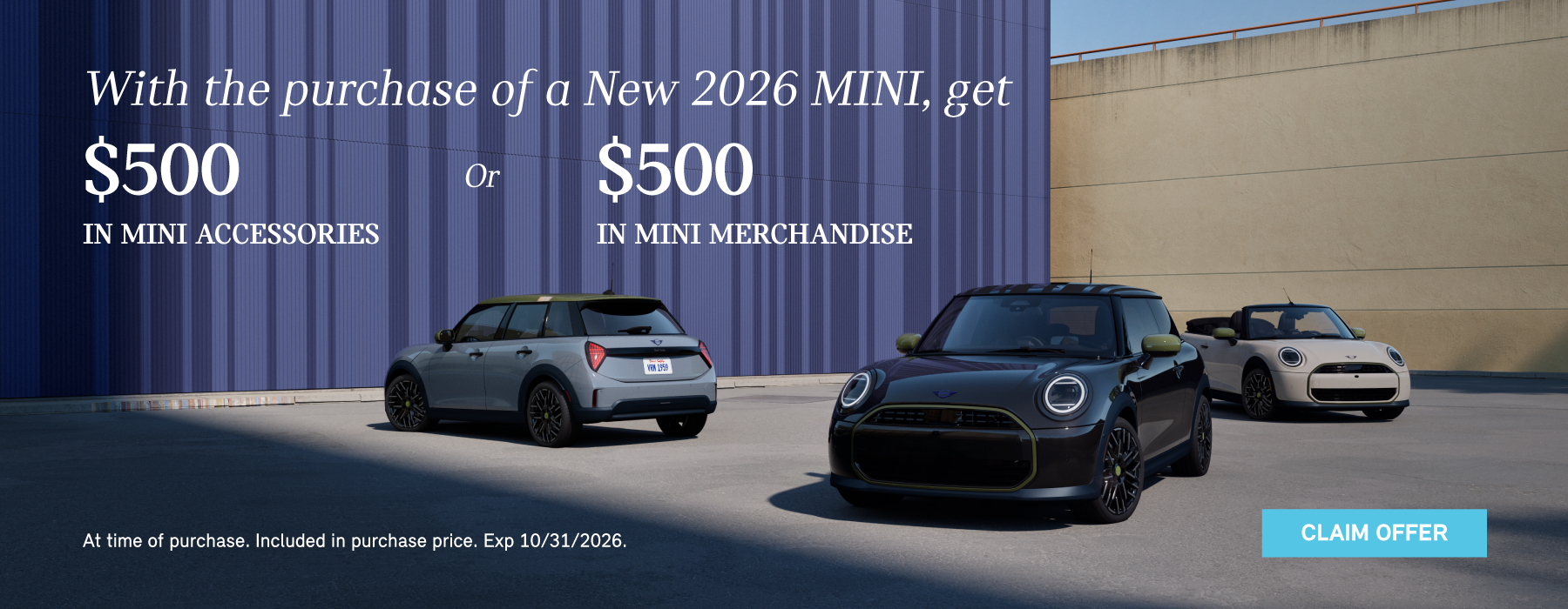 MINI