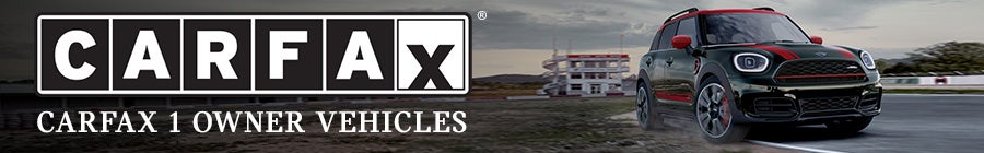 CarFax Vehículos de Un Propietario en Sterling VA