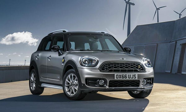 MINI of Sterling en Sterling VA